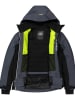 CMP Ski-/ Snowboardjacke in Grau