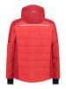 CMP Ski-/snowboardjas rood