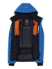 CMP Ski-/snowboardjas blauw/donkerblauw