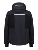 CMP Ski-/snowboardjas antraciet/zwart