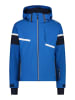 CMP Ski-/snowboardjas blauw