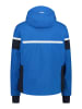 CMP Ski-/snowboardjas blauw