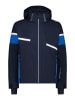 CMP Ski-/snowboardjas donkerblauw