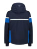 CMP Ski-/snowboardjas donkerblauw
