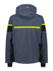 CMP Ski-/snowboardjas donkerblauw