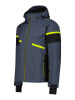 CMP Ski-/snowboardjas donkerblauw