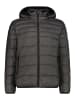 CMP Steppjacke in Grau