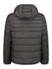 CMP Steppjacke in Grau