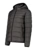 CMP Steppjacke in Grau