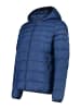CMP Steppjacke in Dunkelblau