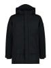 CMP Parka funkcyjna w kolorze czarnym