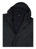 CMP Parka funkcyjna w kolorze czarnym