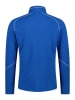 CMP Fleecepullover in Blau
