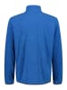 CMP Fleecepullover in Blau