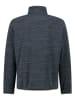 CMP Fleece trui grijs
