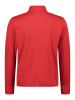 CMP Fleece trui rood