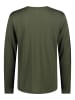 CMP Funktionslongsleeve in Khaki