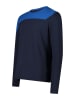 CMP Funktionslongsleeve in Dunkelblau/ Blau