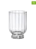 TABLE PASSION 6-delige set: glazen "Florian" - 375 ml
