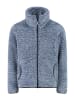 CMP Fleecejacke in Blau