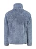 CMP Fleecejacke in Blau
