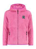 CMP Fleecejacke in Pink