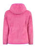 CMP Fleecejacke in Pink
