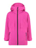 CMP Ski-/snowboardjas roze