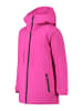 CMP Ski-/snowboardjas roze