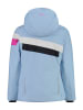 CMP Ski-/ Snowboardjacke in Hellblau