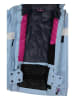 CMP Ski-/snowboardjas lichtblauw