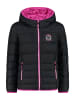 CMP Winterjacke in Schwarz