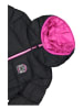 CMP Winterjacke in Schwarz
