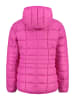 CMP Winterjacke in Pink