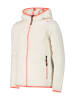 CMP Fleecejacke in Beige