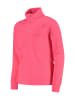 CMP Fleece trui roze