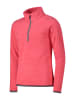 CMP Fleece trui zalmroze