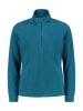 CMP Fleece trui turquoise