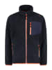 CMP Funktionsjacke in Dunkelblau