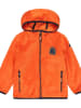 CMP Fleecejacke in Orange