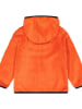 CMP Fleecejacke in Orange