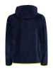 CMP Fleecejacke in Dunkelblau