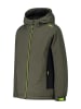 CMP Funktionsjacke in Khaki