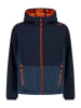 CMP Funktionsjacke in Dunkelblau