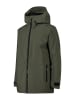 CMP Ski-/ Snowboardjacke in Khaki