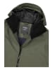 CMP Ski-/ Snowboardjacke in Khaki