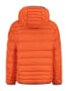 CMP Funktionsjacke in Orange