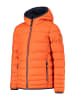 CMP Funktionsjacke in Orange