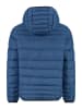 CMP Functionele jas blauw