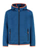 CMP Fleece vest blauw